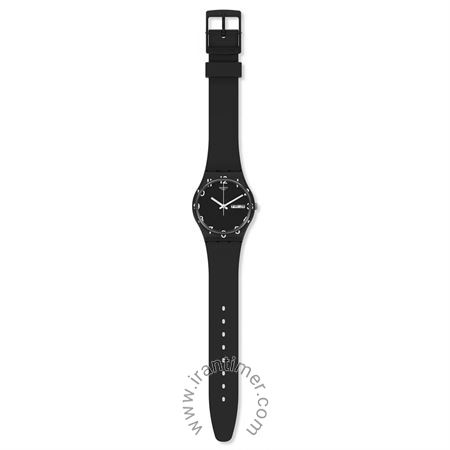 قیمت و خرید ساعت مچی مردانه زنانه سواچ(SWATCH) مدل GB757 اسپرت | اورجینال و اصلی