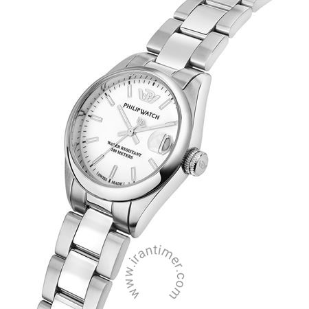 قیمت و خرید ساعت مچی زنانه فلیپ واچ(Philip Watch) مدل R8253597624 کلاسیک | اورجینال و اصلی