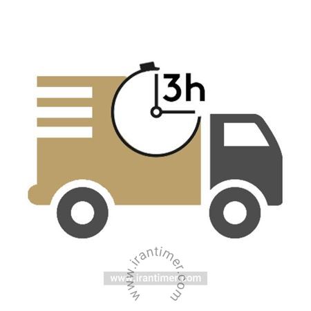 ساعت مچی خدمات ارسال