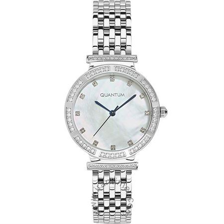 قیمت و خرید ساعت مچی زنانه کوآنتوم(Quantum) مدل Q-IML651.320 کلاسیک فشن | اورجینال و اصلی