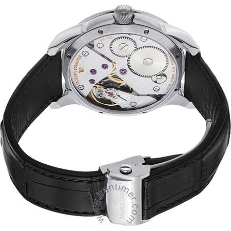 قیمت و خرید ساعت مچی مردانه موریس لاکروا(MAURICE LACROIX) مدل PT7558-SS001-330-1 کلاسیک | اورجینال و اصلی