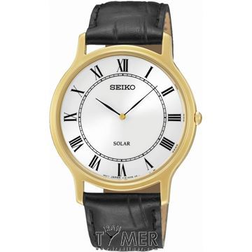 قیمت و خرید ساعت مچی مردانه سیکو(SEIKO) مدل SUP878P1 کلاسیک | اورجینال و اصلی