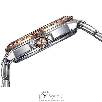 قیمت و خرید ساعت مچی زنانه کاسیو (CASIO) شین مدل SHE-3052SPG-7AUDR فشن | اورجینال و اصلی