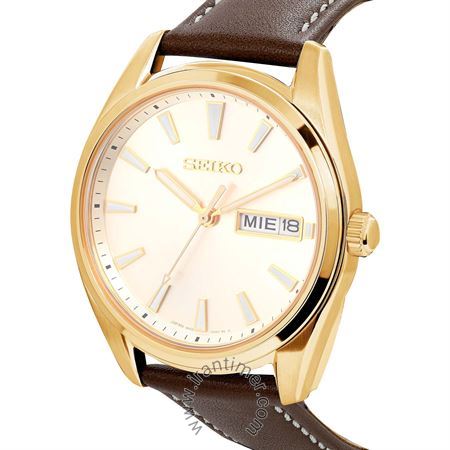 قیمت و خرید ساعت مچی مردانه سیکو(SEIKO) مدل SUR450P1 کلاسیک | اورجینال و اصلی