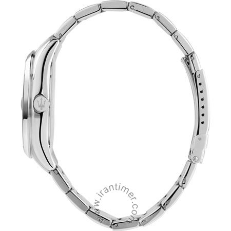 قیمت و خرید ساعت مچی مردانه مازراتی(MASERATI) مدل R8853151014 کلاسیک | اورجینال و اصلی