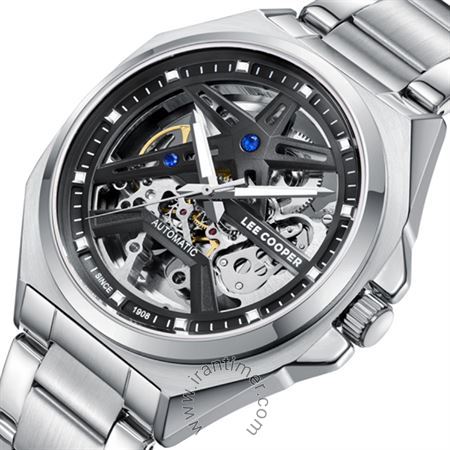 قیمت و خرید ساعت مچی مردانه لیکوپر(LEE COOPER) مدل LC08097.330 کلاسیک | اورجینال و اصلی