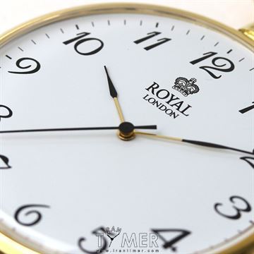 قیمت و خرید ساعت مچی رویال لندن(ROYAL LONDON) مدل RL-90014-02 کلاسیک | اورجینال و اصلی