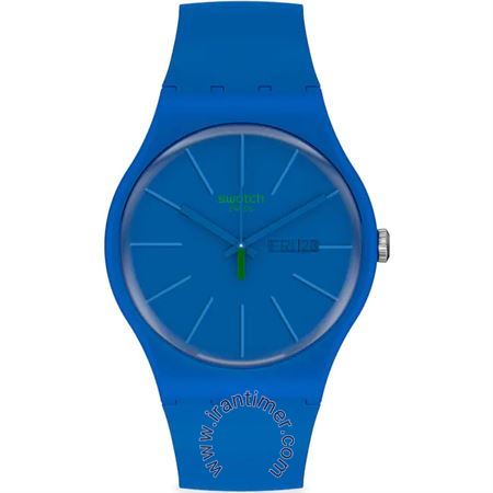 قیمت و خرید ساعت مچی مردانه زنانه سواچ(SWATCH) مدل SO29N700 اسپرت | اورجینال و اصلی