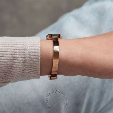 قیمت و خرید ساعت مچی زنانه دنیل ولینگتون(DANIEL WELLINGTON) مدل DW00100799 کلاسیک | اورجینال و اصلی