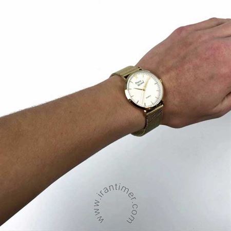 قیمت و خرید ساعت مچی زنانه پیر ریکو(Pierre Ricaud) مدل P51082.1113Q کلاسیک | اورجینال و اصلی