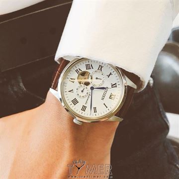 قیمت و خرید ساعت مچی مردانه سیتیزن(CITIZEN) مدل NP1020-15A کلاسیک | اورجینال و اصلی