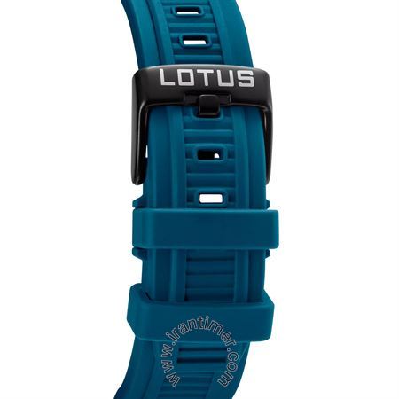 قیمت و خرید ساعت مچی مردانه لوتوس(LOTUS) مدل L18946/4 اسپرت | اورجینال و اصلی