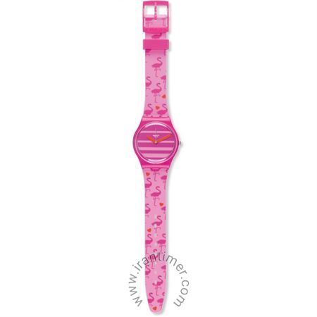 قیمت و خرید ساعت مچی زنانه سواچ(SWATCH) مدل GP144 اسپرت | اورجینال و اصلی