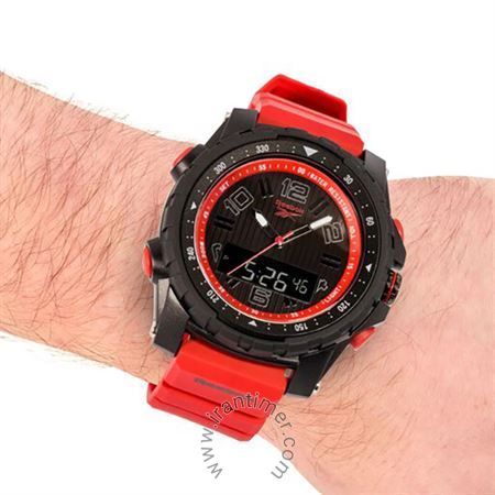 قیمت و خرید ساعت مچی مردانه ریباک(REEBOK) مدل RV-ROG-G4-PBPR-BR اسپرت | اورجینال و اصلی