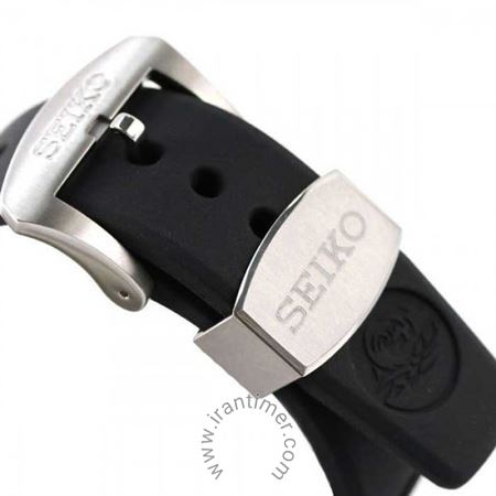 قیمت و خرید ساعت مچی مردانه سیکو(SEIKO) مدل SPB191J1 اسپرت | اورجینال و اصلی