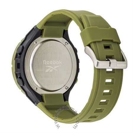 قیمت و خرید ساعت مچی مردانه ریباک(REEBOK) مدل RV-SLM-G9-PBPG-BG اسپرت | اورجینال و اصلی