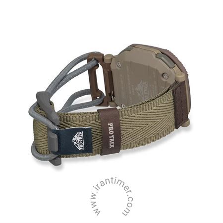 قیمت و خرید ساعت مچی مردانه کاسیو (CASIO) پروترک مدل PRJ-B001B-5DR اسپرت | اورجینال و اصلی