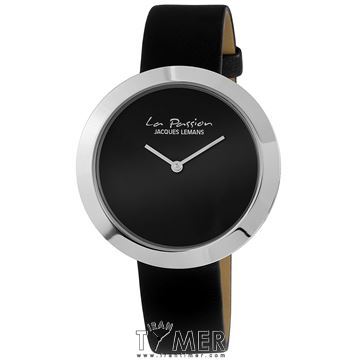 قیمت و خرید ساعت مچی زنانه ژاک لمن(JACQUES LEMANS) مدل LP-113A کلاسیک | اورجینال و اصلی