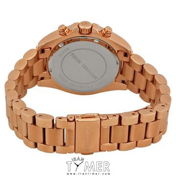 قیمت و خرید ساعت مچی زنانه مایکل کورس(MICHAEL KORS) مدل MK5799 کلاسیک فشن | اورجینال و اصلی