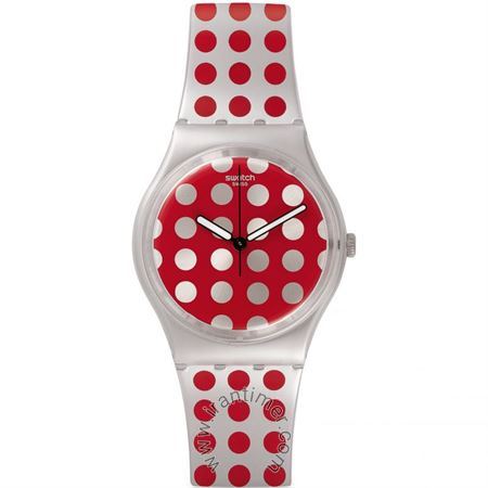 قیمت و خرید ساعت مچی زنانه سواچ(SWATCH) مدل GE240 اسپرت | اورجینال و اصلی