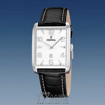 قیمت و خرید ساعت مچی مردانه فستینا(FESTINA) مدل f16514/2 کلاسیک | اورجینال و اصلی