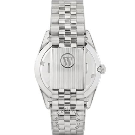 قیمت و خرید ساعت مچی مردانه وست اند واچ(WEST END WATCH) مدل 10W6868.10.H-MAROON کلاسیک | اورجینال و اصلی
