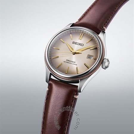 قیمت و خرید ساعت مچی مردانه سیکو(SEIKO) مدل SPB529J1 کلاسیک | اورجینال و اصلی