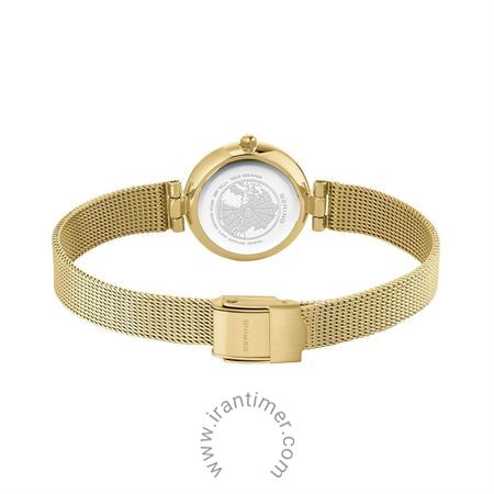 قیمت و خرید ساعت مچی زنانه برینگ(BERING) مدل B17724-330 کلاسیک | اورجینال و اصلی