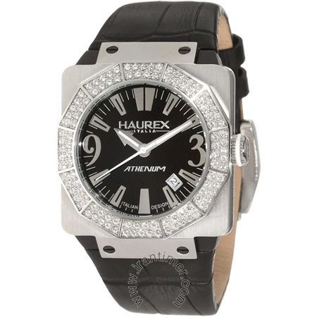 قیمت و خرید ساعت مچی زنانه هورکس(Haurex) مدل ZQHX-8S372DNN کلاسیک فشن | اورجینال و اصلی