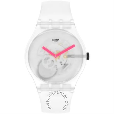 قیمت و خرید ساعت مچی مردانه زنانه سواچ(SWATCH) مدل SUOW172 اسپرت | اورجینال و اصلی