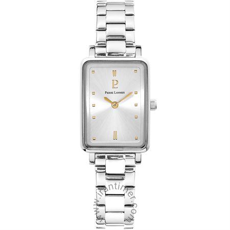 قیمت و خرید ساعت مچی زنانه پیر لنیر(PIERRE LANNIER) مدل 373C621 کلاسیک | اورجینال و اصلی