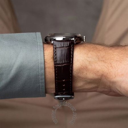 قیمت و خرید ساعت مچی مردانه اورینت(ORIENT) مدل RA-AC0023E30B کلاسیک | اورجینال و اصلی