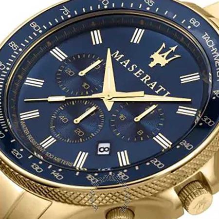 قیمت و خرید ساعت مچی مردانه مازراتی(MASERATI) مدل R8873640008 کلاسیک | اورجینال و اصلی