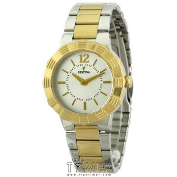 قیمت و خرید ساعت مچی زنانه فستینا(FESTINA) مدل F16731/1 کلاسیک | اورجینال و اصلی