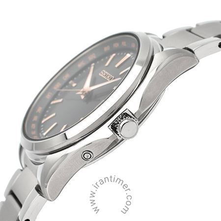 قیمت و خرید ساعت مچی مردانه سیکو(SEIKO) مدل SBTM293 کلاسیک | اورجینال و اصلی