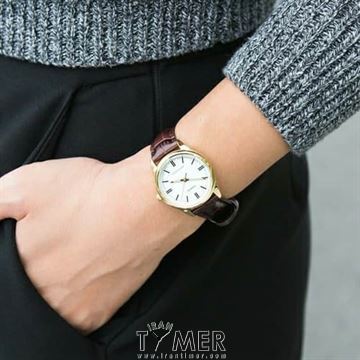 قیمت و خرید ساعت مچی زنانه کاسیو (CASIO) جنرال مدل LTP-V005GL-7AUDF کلاسیک | اورجینال و اصلی