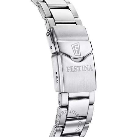 قیمت و خرید ساعت مچی مردانه فستینا(FESTINA) مدل F20663/4 کلاسیک | اورجینال و اصلی