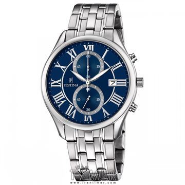 قیمت و خرید ساعت مچی مردانه فستینا(FESTINA) مدل F6854/2 اسپرت | اورجینال و اصلی