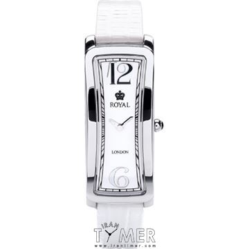 قیمت و خرید ساعت مچی زنانه رویال لندن(ROYAL LONDON) مدل 20021-01 کلاسیک | اورجینال و اصلی