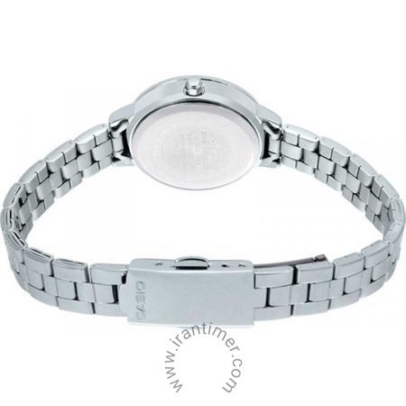 قیمت و خرید ساعت مچی زنانه کاسیو (CASIO) جنرال مدل LTP-E162D-4ADF کلاسیک | اورجینال و اصلی