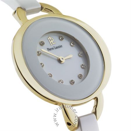 قیمت و خرید ساعت مچی زنانه پیر لنیر(PIERRE LANNIER) مدل 083H500 کلاسیک | اورجینال و اصلی