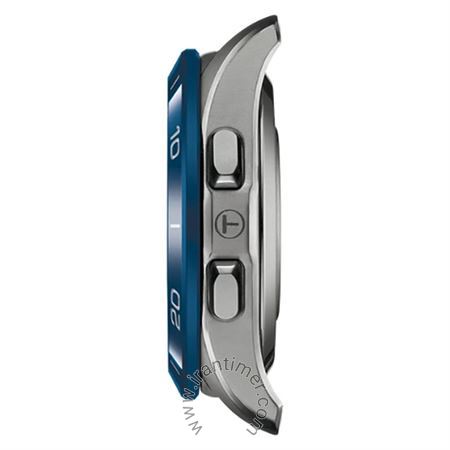 قیمت و خرید ساعت مچی مردانه تیسوت(TISSOT) مدل T153.420.47.051.01 اسپرت | اورجینال و اصلی