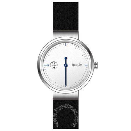 قیمت و خرید ساعت مچی زنانه بستدان(Bestdon) مدل BD99178LB01 کلاسیک | اورجینال و اصلی