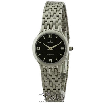 قیمت و خرید ساعت مچی زنانه کاندینو(CANDINO) مدل C4364/4 کلاسیک | اورجینال و اصلی