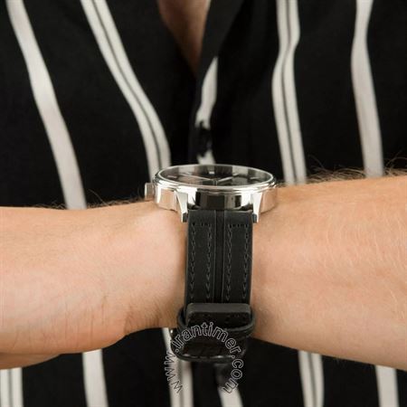 قیمت و خرید ساعت مچی مردانه پیر ریکو(Pierre Ricaud) مدل P60038.5214QF کلاسیک | اورجینال و اصلی