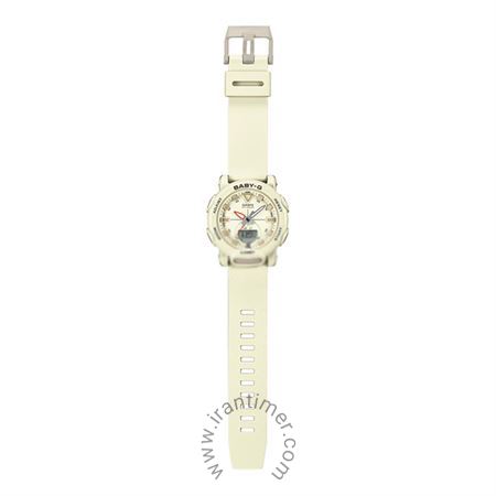 قیمت و خرید ساعت مچی کاسیو (CASIO) بیبی جی مدل BGA-310-7ADR اسپرت | اورجینال و اصلی