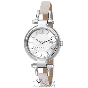 قیمت و خرید ساعت مچی زنانه اسپریت(ESPRIT) مدل ES107632003 کلاسیک | اورجینال و اصلی