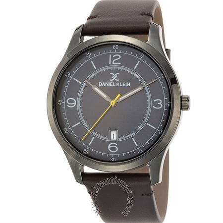 قیمت و خرید ساعت مچی مردانه دنیل کلین(Daniel Klein) مدل DK.1.12500-5 کلاسیک | اورجینال و اصلی
