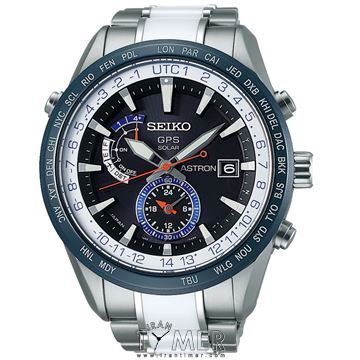 قیمت و خرید ساعت مچی مردانه سیکو(SEIKO) مدل SAS029J1 کلاسیک | اورجینال و اصلی