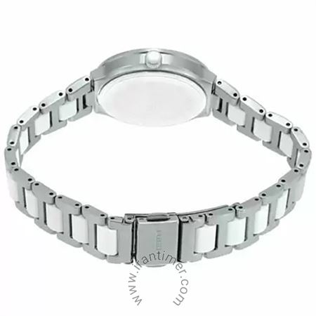 قیمت و خرید ساعت مچی زنانه کاسیو (CASIO) شین مدل SHE-4049D-6AUDR فشن | اورجینال و اصلی